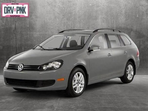 VOLKSWAGEN JETTA SPORTWAGEN 2011 3VWML7AJ1BM614190 image